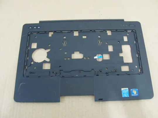 374-2 Кришка панель палмрест та тачпад AP0VG000B220 002KJ9 для DELL LATITUDE E6440 оригінал Ціна