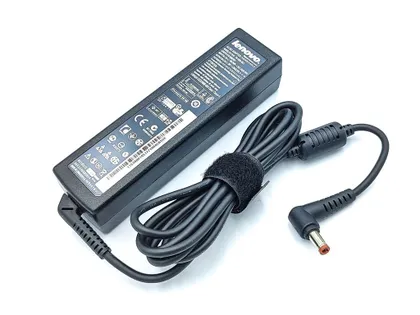 фото, Зарядное устройство для Lenovo 20V 3.25A 65W (5.5*2.5)(Stick Shape) ORIGINAL.