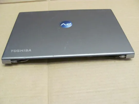 6-25 кришка матриці + петлі + шлейф GM903603661A-A для Toshiba Portege Z30 Z30-A оригінал Інтернет-аукціон