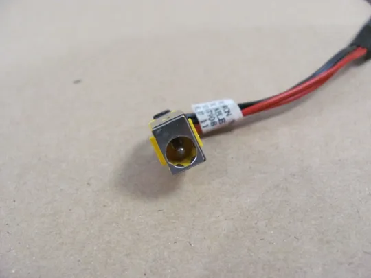 Купити номер0331-36 роз&#039;єм живлення 50.4T908.101 для Acer Aspire 4710Z 4310 4315 4920G 4715 4710G Роз&#039;єм зарядки Гніздо живлення Штекера живлення Зарядний порт Роз&#039;єм адаптера живлення power connector