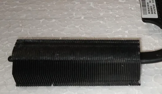 Термотрубка з ноутбука HP EliteBook 8470P 642766-001 6043b0090101 Недорого