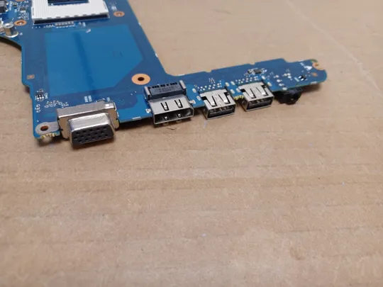 номер1049-10 материнська плата 6050A2566301  для HP Probook 650 G1 655 G1 Mainboard Материнка Основна плата Системна плата Плата системи Laptop motherboard мамка ноутбучна плата оригінал Інтернет-аукціон