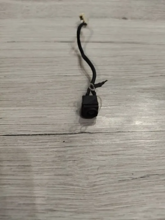 Розєм живлення для ноутбука  Sony VAIO SVE151D11L SVE151 Ціна