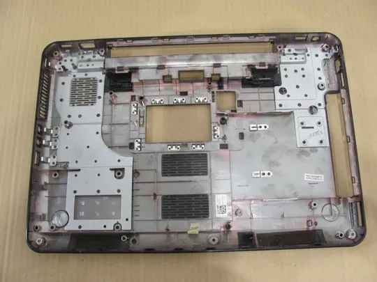 Купити 355-1 Кришка дно піддон корпуса 0YFDGX для DELL N5010 M5010 Оригінал