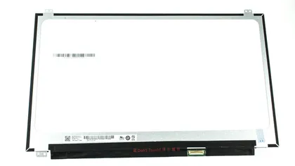 фото, Матриця 15.6 B156HAK02.0 H/W: 9A touch (1920*1080, 40pin(eDP, IPS), LED, SLIM(вертикальні вушки), матова, роз'єм праворуч знизу)