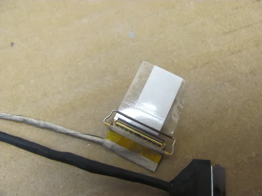 номер0929-5 шлейф матриці Шлейф матриці для ноутбука Шлейф дисплея Шлейф підключення дисплея Шлейф екрана Laptop matrix cable DD0LV9LC003 eDP 30pin для Lenovo V310-15ISK V310-15IKB V510-15IKB оригінал Продаж