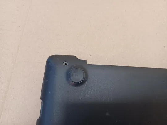 номер1065-16 Кришка дно піддон корпуса AP250000610 0NK41T  для  DELL Latitude 3590  Нижний корпус для ноутбука Низ Корпус D оригінал в Україні