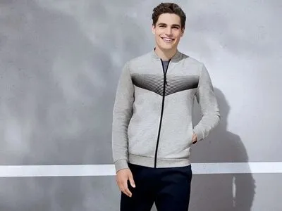 Купити Чоловіча спортивна кофта Crivit М