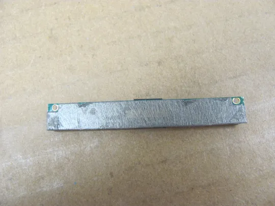 801-16 плата мікрофон CY100008X00  для HP Zbook 15 17 G3 G4 оригінал З аукціону