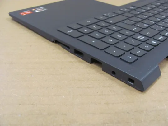 809-13 Кришка панель палмрест 0TPXKP AP3LK000101 клавіатура робоча для Dell Inspiron/Vostro 15 3510 3511 3515 3520 3521 3525  оригінал Де купити