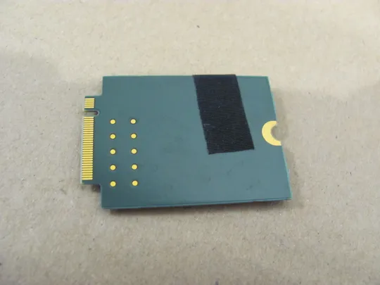 428-13 3G модем Ericsson N5321 04W3842 04W3823  для Lenovo ThinkPad T540 T540P W540 T440P T440 оригінал Де купити