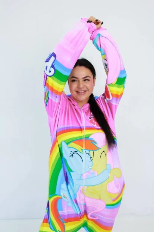 Купити Кигуруми для взрослых Oversize 3D My little pony 3052_3_164 17006 164 см