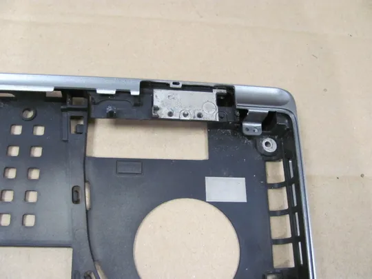 678-6 Кришка дно піддон корпуса AM26J000B01 0V9DC7 для Dell Precision 7530 7540 M7540   оригінал Де купити