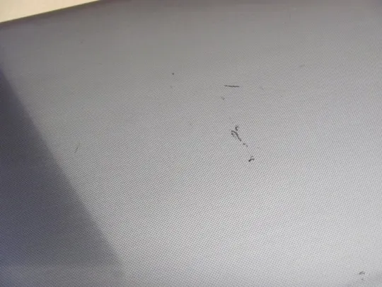 №80-13 кришка матриці BA75-03788A для SAMSUNG 550P NP550P7C NP550P оригінал З аукціону