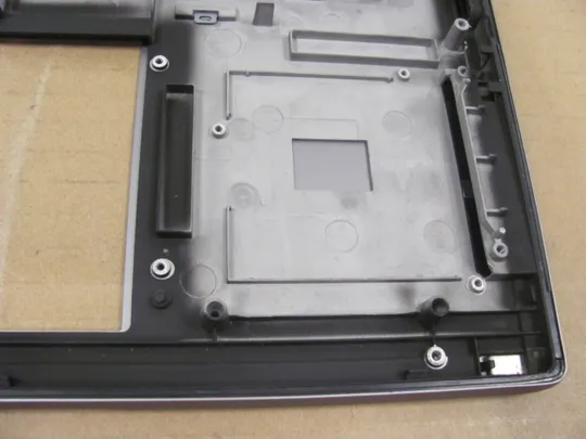 879-3 Кришка панель палмрест FAXW3005010 3ixw3tp500  для HP ZBOOK  17 G5 G6  оригінал Торговий майданчик