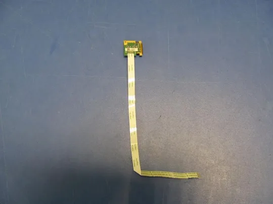 номер0009-12 плата сканер відбитку LS290UV E252691 для DELL VOSTRO 3750 сенсор відбитків пальців сканер безпеки датчик аутентифікації плата сканер відбитку fingerprint scanner оригінал Ціна