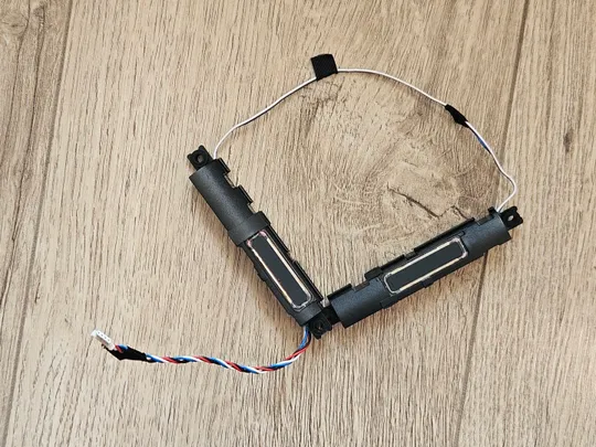 Динаміки Dell Latitude 5400 5401 5410 5411 00DHFT Оригінал Ціна