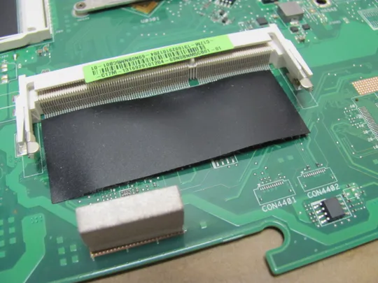 номер0947-8 материнська плата 69N0BNM5CB01-01 Celeron N2930 для MEDION AKOYA E7226 E7223 Mainboard Материнка Основна плата Системна плата Плата системи motherboard Продаж