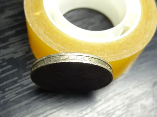 5 доларів 1997 Гонконг З аукціону