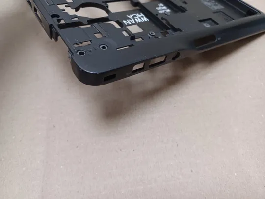 номер1063-22 Кришка дно піддон корпуса 05JK6H AMI4A000701 для DELL LATITUDE E7250  Нижний корпус для ноутбука Низ Корпус D оригінал Продаж