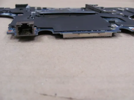 633-3 материнська плата SR2FU  i7-6820HQ  AAPA0 LA-C541P  для Dell Precision 7510 P53F оригінал Недорого