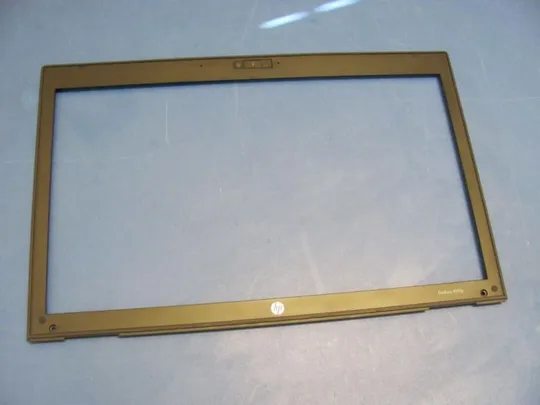 №12-3 рамка матриці 686304-001 для HP Elitebook 8570p оригінал Ціна