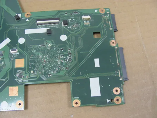 832-7  материнська плата 31XJCMB00G0 60NB0340-MB6030 SR0N9  i3-3217U для Asus X551 X551CA R512 R512M F551C  оригінал Продаж