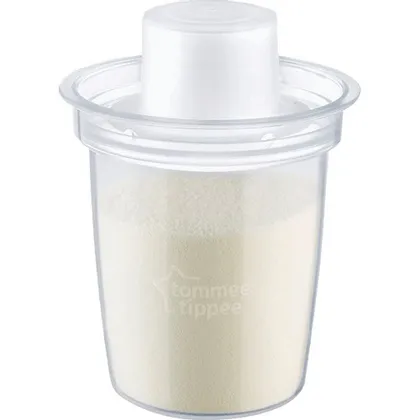 фото, Дозатор молочної суміші Tommee Tippee