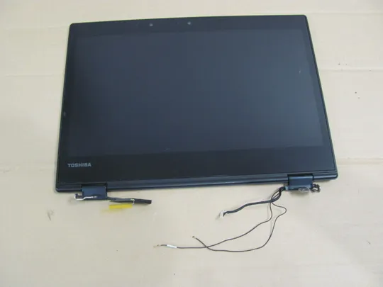 662-1  верхня частина в зборі для TOSHIBA Portege X20W-E X20W-D X20W оригінал Ціна