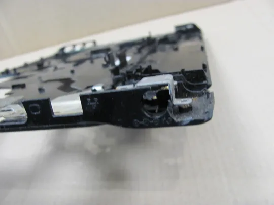 412-1  Кришка панель палмрест  4FHK5PHN000 для  SONY VAIO  SVE15 SVE151 SVE151G17M   оригінал Характеристики