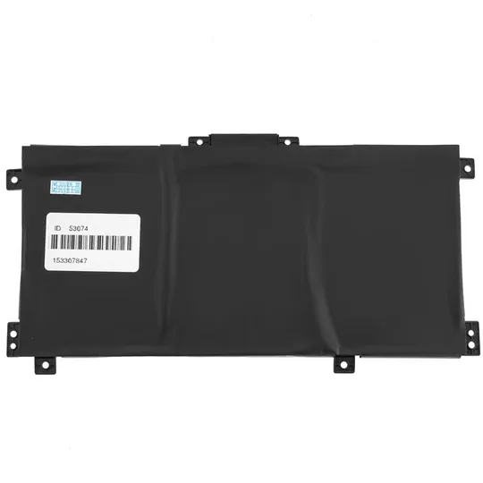 Батарея для ноутбука HP LK03XL (ENVY X360 15-BP series) 11.55V 4835mAh Black З аукціону
