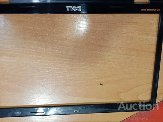 Купити Dell inspiron N5010 5010-6135 рамка матрицы cn-058jm7