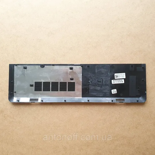 Купити Сервісна кришка Dell Inspiron 14 3452 P60G / 460.03V0H.0022 0XFWND для ноутбука оригінал