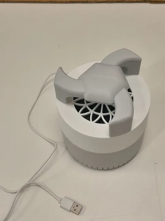 Лампа від комах (5) Ціна