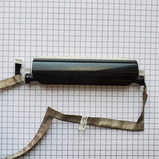 Web камера Acer Aspire 5920 / DD0ZD1TH004 зі шлейом для ноутбука оригінал з розборки З аукціону