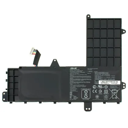 фото, Акумуляторна батарея Asus E502MA XX0016D E502MA-XX0020H (B21N1506) Нова