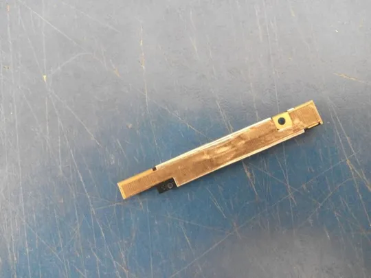 №313-15 WEB-камера 0420-00DG2TB для TOSHIBA L870 C870 C875 L870 L875 оригінал З аукціону