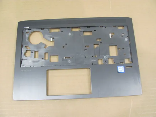 38-6 Кришка панель палмрест TFQ3ZX8ATP003 для HP ProBook 430 G5 оригінал Ціна