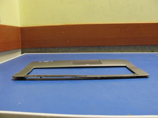 №53-24 Кришка панель палмрест та тачпад 0HYJ4V для DELL XPS 15 оригінал Характеристики