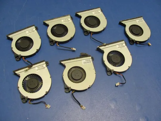 №129-7 Вентилятор (кулер, FAN) 767433-001 для HP PROBOOK 450 G2 оригінал Продаж