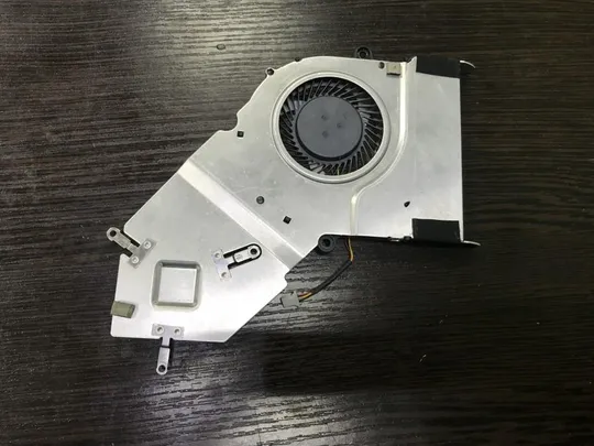 Acer E5-511 Система охолодження Ціна