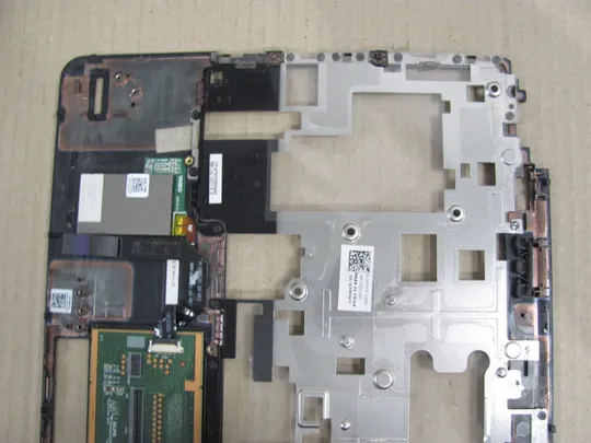 356-28 Кришка панель палмрест тачпад 0W56JY A13227  для Dell Latitude E7240 7240   оригінал З аукціону