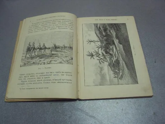 книга лункевич бичи земли чудеса природы 1908 №174 Інтернет-аукціон