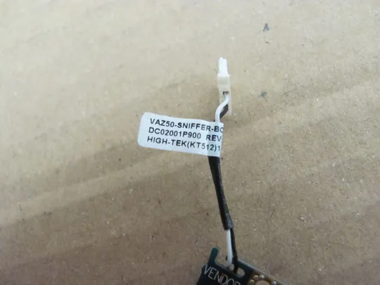 номер0180-56 Плата беспроводного коммутатора DC02001P900 LS-9432P для Dell Latitude E7240 оригінал Інтернет-аукціон