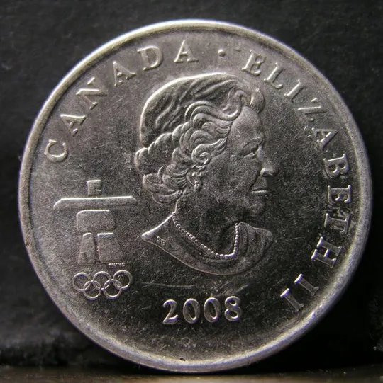 Купити 25 цент