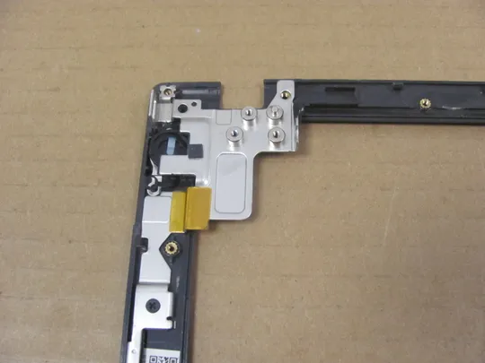 872-4 Кришка панель палмрест  AP0TO000700 SM20F16546  для Lenovo ThinkPad X270   оригінал Характеристики