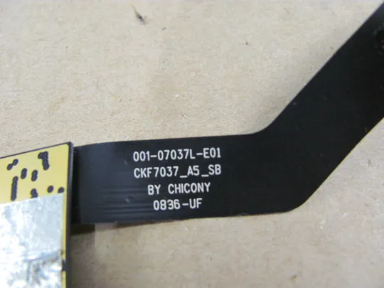 номер0320-5 WEB камера Веб-камера для ноутбука  Камера спостереження Камера для відеозв&#039;язку web camera Web камера 001-07037L-E01 CKF7037 для HP Compaq 6730B 6735b оригінал Де купити