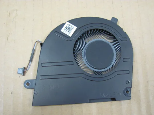 693-50 Вентилятор (кулер, FAN) 0F4R10 для DELL Inspiron 14 7400  оригінал Ціна