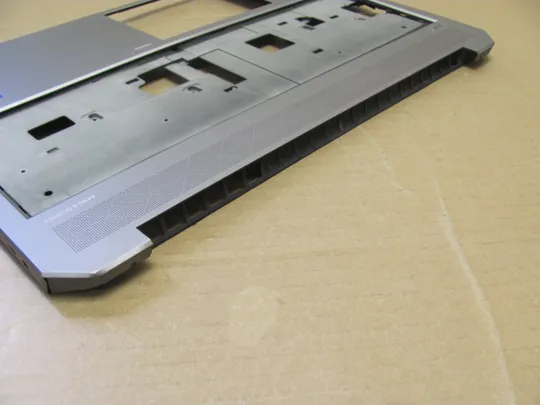 номер1020-1 Кришка панель палмрест 3IXW2TP003  для HP ZBOOK 15 G5 топкейс Верхня панель палмрест cover-C оригінал Торговий майданчик