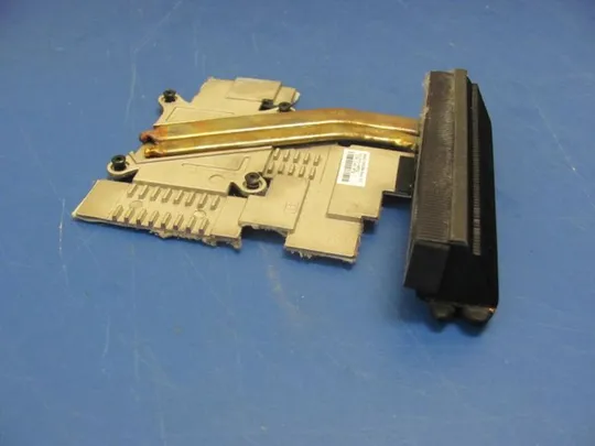 №100-14 Термотрубка системи охолодження BA62-00628B для SAMSUNG NP700G7C NP700G7A 700G оригінал З аукціону